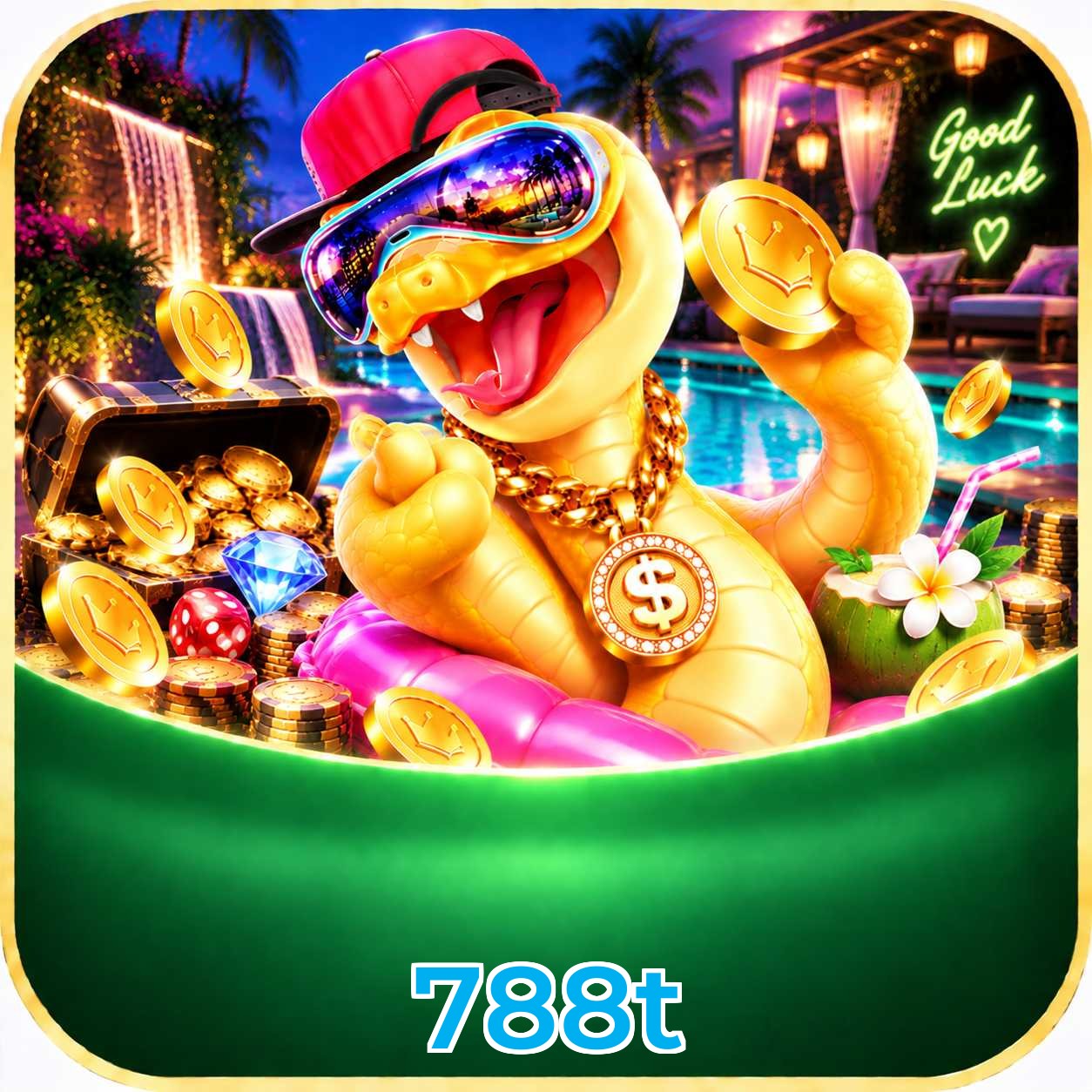 Download oficial 788t seguro para Android e iOS