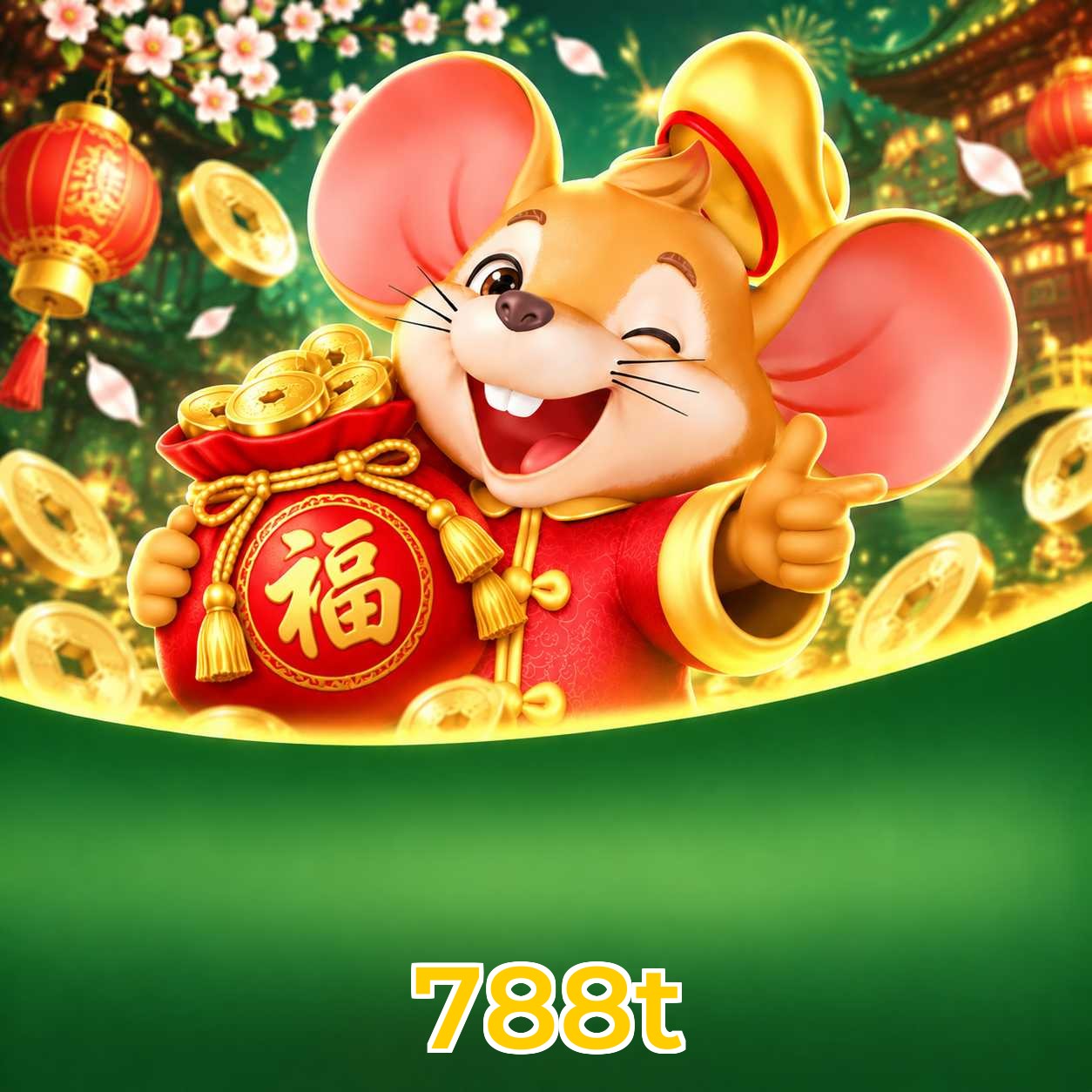 Top provedores tier-1 de slots na plataforma 788t