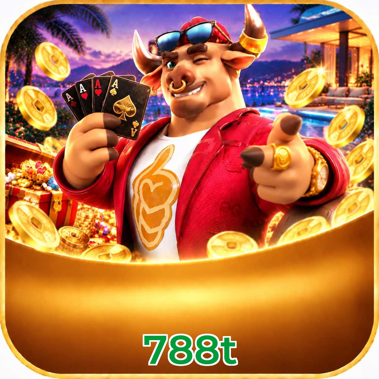 Segurança do APK 788t