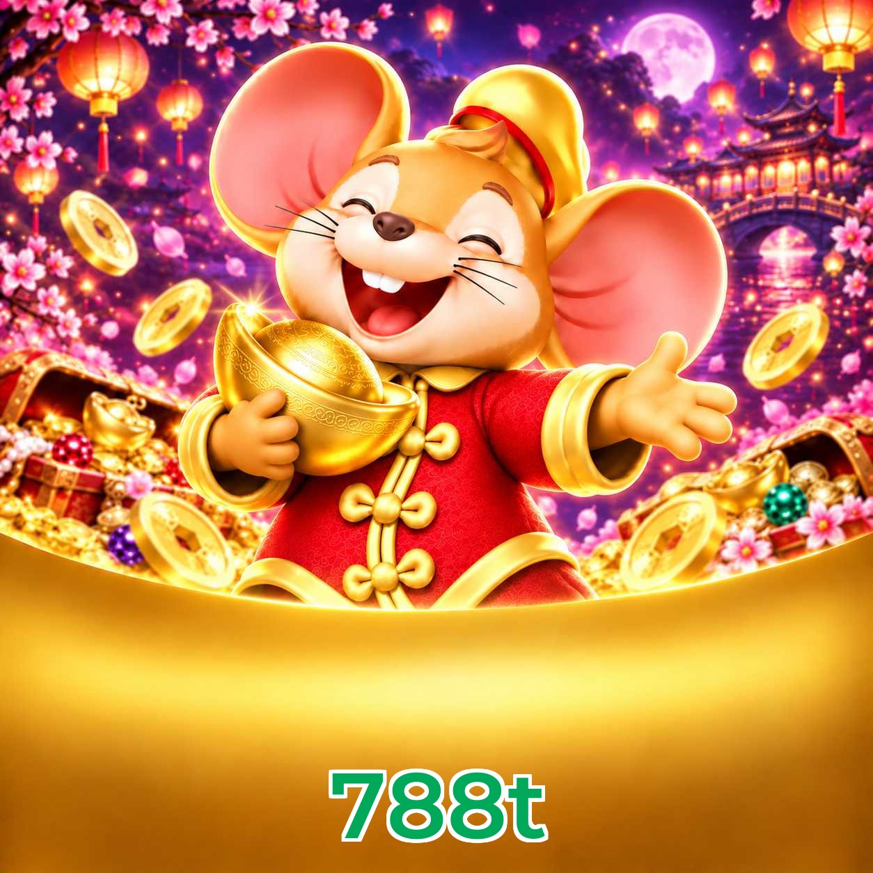 Catálogo de 2.547 jogos da 788t incluindo Pragmatic Play e Evolution Gaming